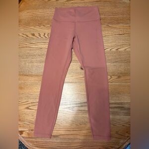 Victoria’s Secret Nude Leggings - Size L